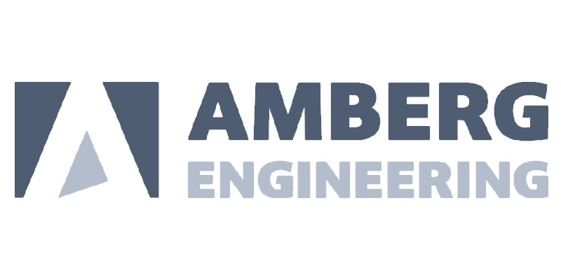 Logo Amberg Engineering