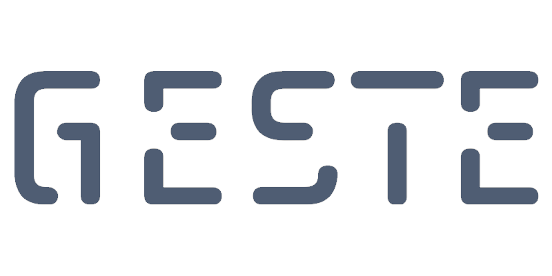 Logo GESTE Engineering