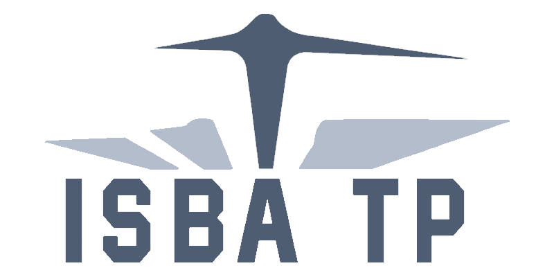Logo ISBATP